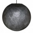 Handmade threaded Sphere Light lampshade