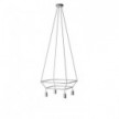 4-fall 2 Cage Bona Pastel Lamp