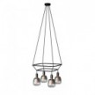 4-fall 2 Cage Bona Pastel Lamp