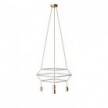 4-fall 3 Cage Rodi Lamp