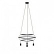 4-fall 3 Cage Rodi Lamp