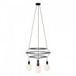 4-fall 3 Cage Rodi Lamp