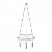 4-fall 3 Cage Tub-E14 Lamp