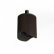 Kit esse14 lamp holder for suspension lamps with S14d fitting