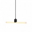 Kit esse14 lamp holder for suspension lamps with S14d fitting