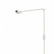 Spostaluce esse14 lamp with S14d fitting and UK plug