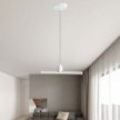 Esse14 suspension lamp with S14d fitting