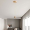 Esse14 suspension lamp with S14d fitting