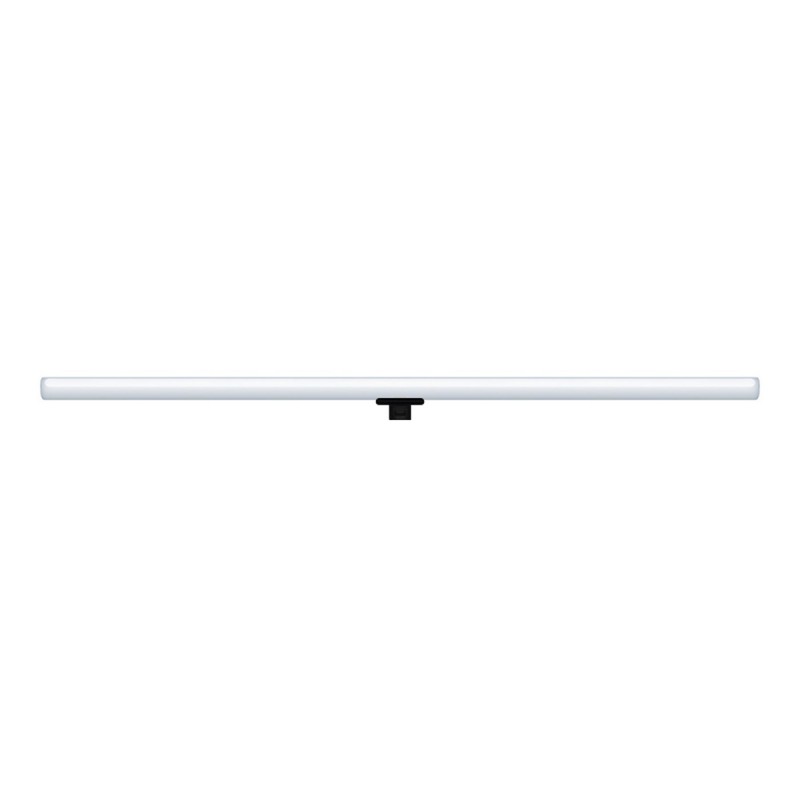 LED linear opaline lightbulb S14d - length 1000 mm 8W 660 Lm 2700K dimmable - for S14 System