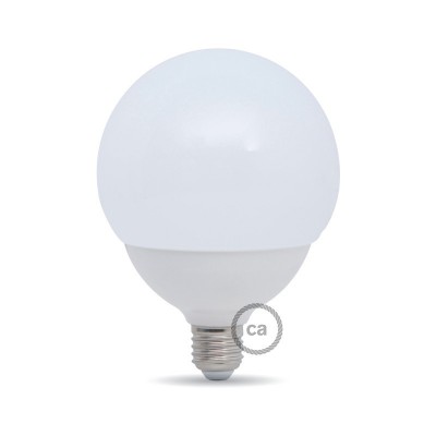 LED Light Bulb Globe 12W 1055Lm E27