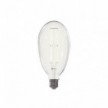 LED Clear Light Bulb Mammamia 13W 1521Lm E27 2700K Dimmable