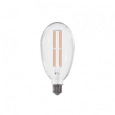 LED Clear Light Bulb Mammamia 13W 1521Lm E27 2700K Dimmable