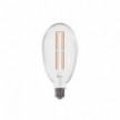 LED Clear Light Bulb Mammamia 13W 1521Lm E27 2700K Dimmable