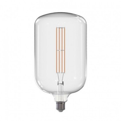 LED Clear Light Bulb Candy XL 13W 1521Lm E27 Dimmable