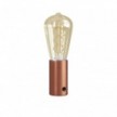 SI! 5V Portable lamp with ST64 light bulb