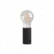 SI! 5V Portable lamp with A60 light bulb