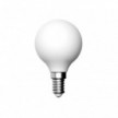 LED Light Bulb E14 CRI 95 G50 5,9W 550Lm 2700K Dimmable - P01