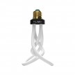 LED Light Bulb Plumen 001 6,5W 500Lm E27 3500K Dimmable