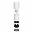 E27 wall or ceiling lamp holder - IP44 Waterproof