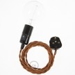 Create your TC23 Deer Cotton Snake and bring the light wherever you want.