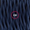 Create your TM20 Dark Blue Rayon Snake and bring the light wherever you want.