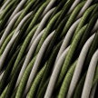 Electric Cable covered with twisted Rayon - Cambridge TG02