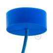 Silicone ceiling rose kit