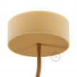 Silicone ceiling rose kit