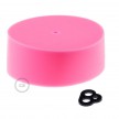 Silicone ceiling rose kit