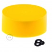 Silicone ceiling rose kit