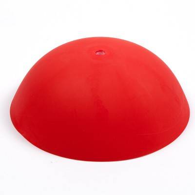 Cable Cup® silicone ceiling rose kit - Red