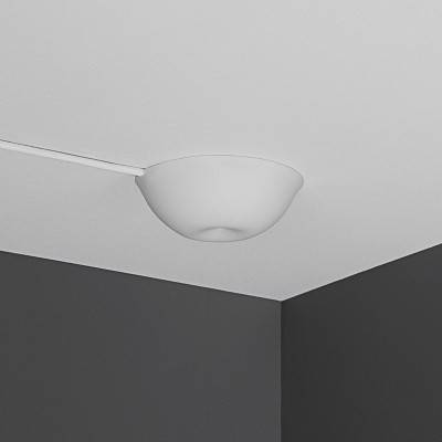 Cable Cup® Hide silicone ceiling rose kit