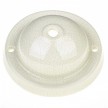 Ceramic simple ceiling rose kit