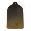 Bell XL ceramic lampshade for suspension - Made in Italy