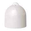 Bell M ceramic lampshade for suspension - Made in Italy