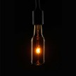 LED Brown Beer Light Bulb 3.5W 80Lm E27 1800K Dimmable