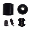 Bakelite E27 lamp holder kit