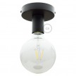 Fermaluce Metal,wall or ceiling flush light