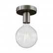 Fermaluce Metal,wall or ceiling flush light