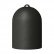 Mini Bell XS ceramic lampshade for suspension - Made in Italy