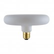 Fermaluce, thermoplastic wall or ceiling light