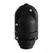 EIVA, the first outdoor E27 IP65 wirable lamp holder