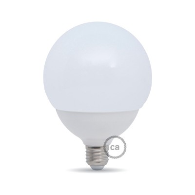 LED Light Bulb Globe 21W 1950Lm E27