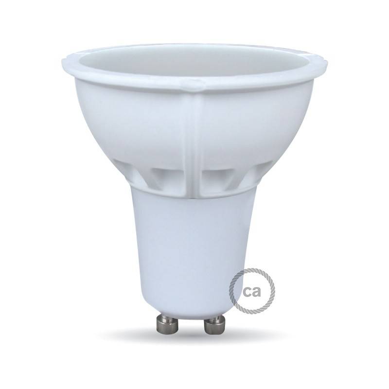 LED Light Bulb 6W 420Lm GU10