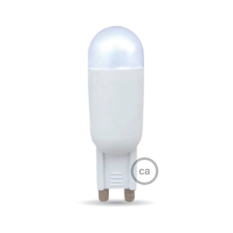 LED Light Bulb 3.5W 350Lm G9