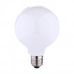 LED Light Bulb Globe G125 Milky 11W 1521Lm E27 2700K