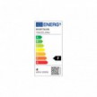 Led Light Bulb R50 Satin 4W 330Lm E14 2700K Dimmable