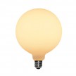 Led Porcelain Light Bulb G155 6W 540Lm E27 2700K Dimmable