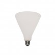 LED Porcelain Light Bulb Siro 6W 540Lm E27 2700K Dimmable