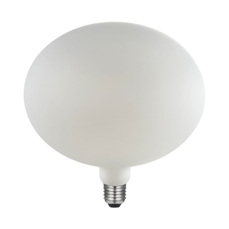 LED Porcelain Light BulbXXL Delo Ciaobella Line 10W 1000Lm E27 2700K Dimmable